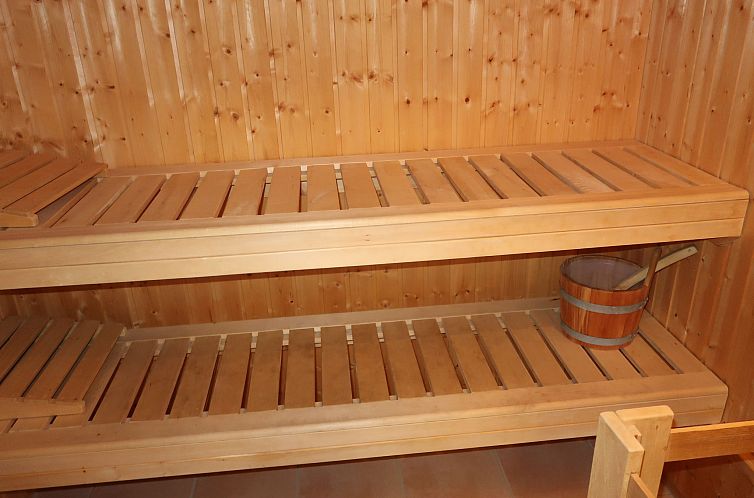 Vakantiehuis Katamaran II