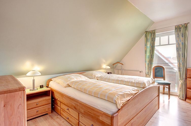 Vakantiehuis Katamaran II