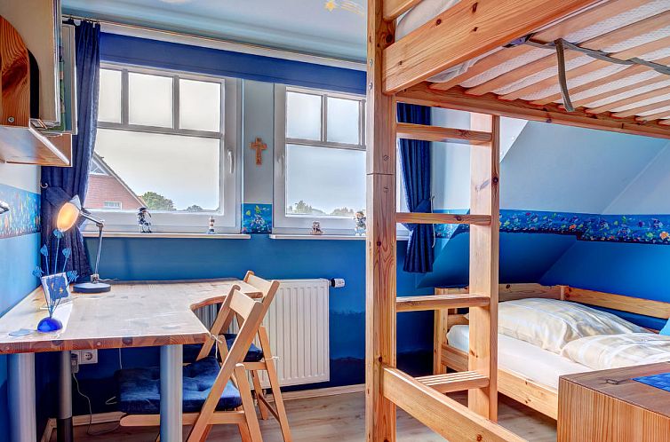 Vakantiehuis Katamaran II