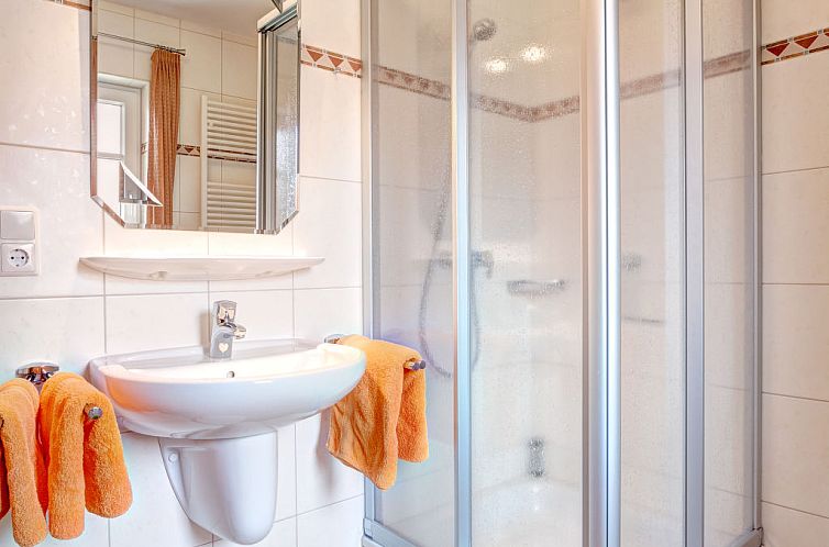 Vakantiehuis Katamaran II