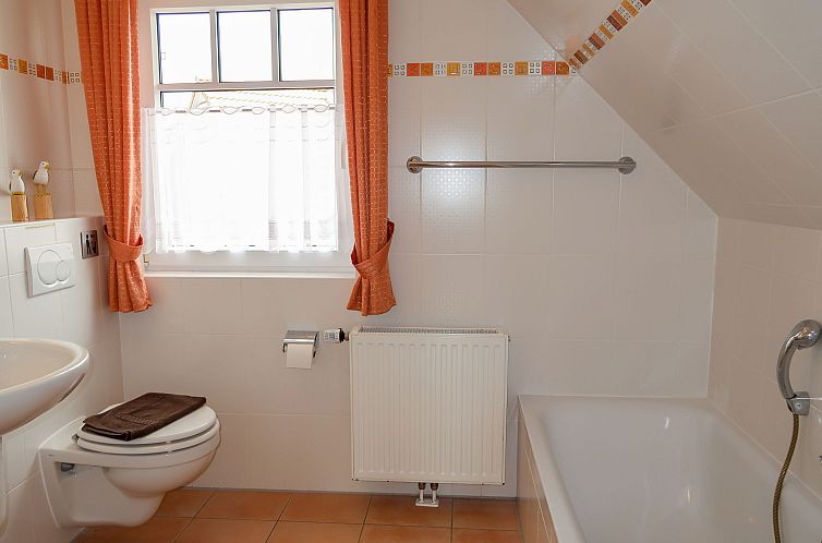 Vakantiehuis Katamaran II