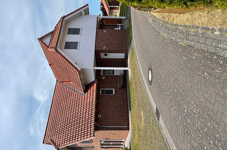 Vakantiehuis Katamaran II