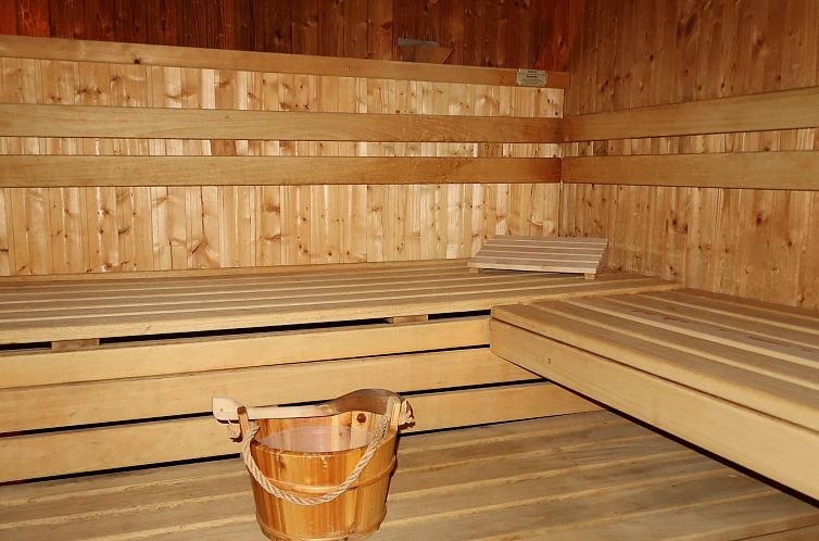 Vakantiehuis MeerZeit I