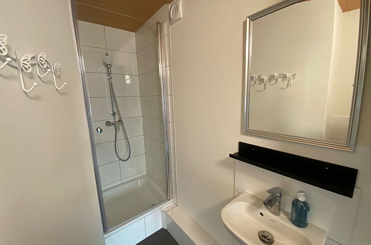 Appartement Haus Sternenstrand