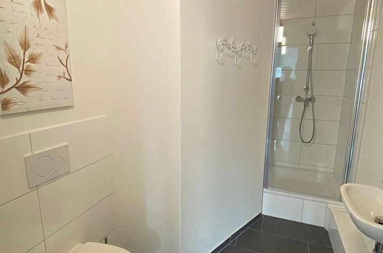 Appartement Haus Sternenstrand