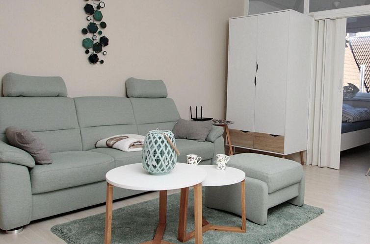 Guest house 0234625 - Apartment North Sea - Appartement 3302789