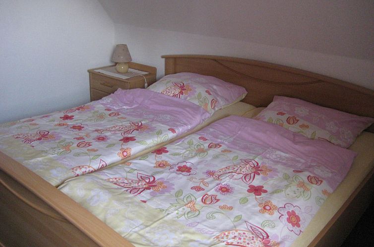 Appartement Haus Monika