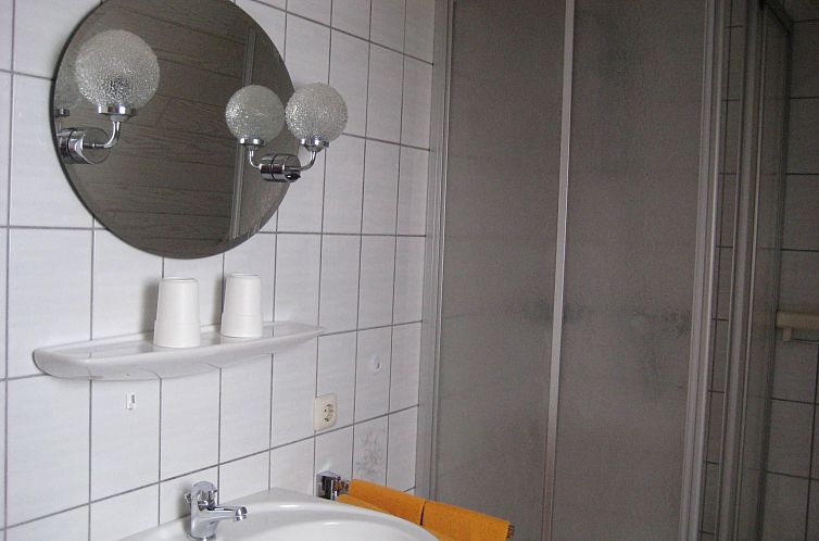 Appartement Haus Monika