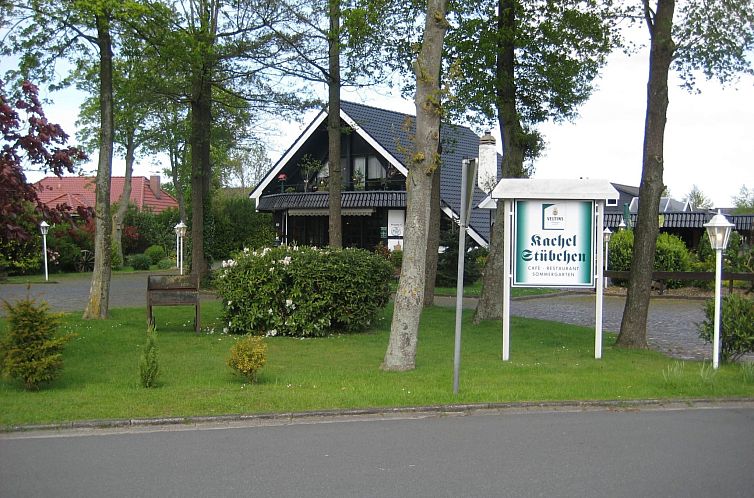 Appartement Haus Monika