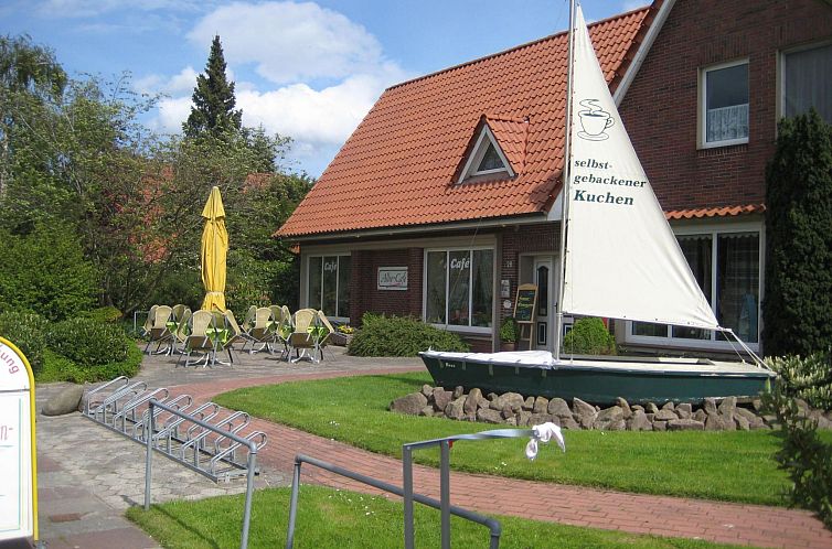 Appartement Haus Monika