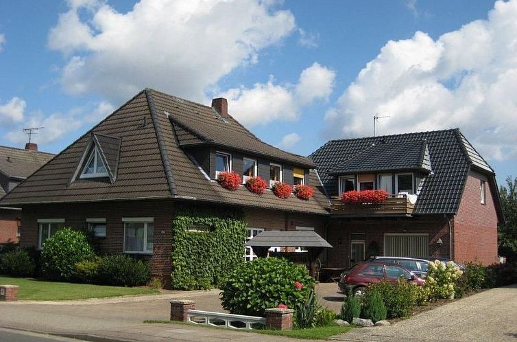 Appartement Haus Monika