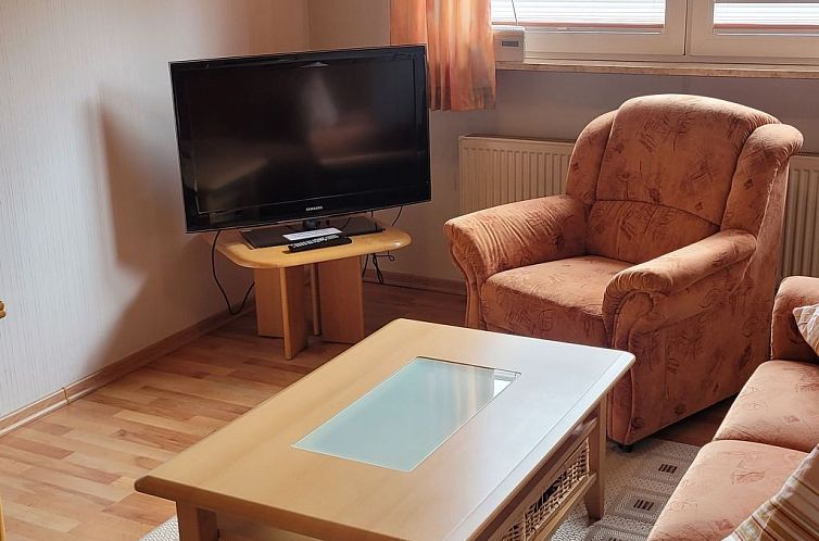 Appartement Haus Monika