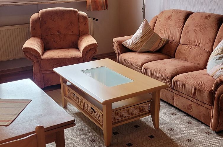 Appartement Haus Monika