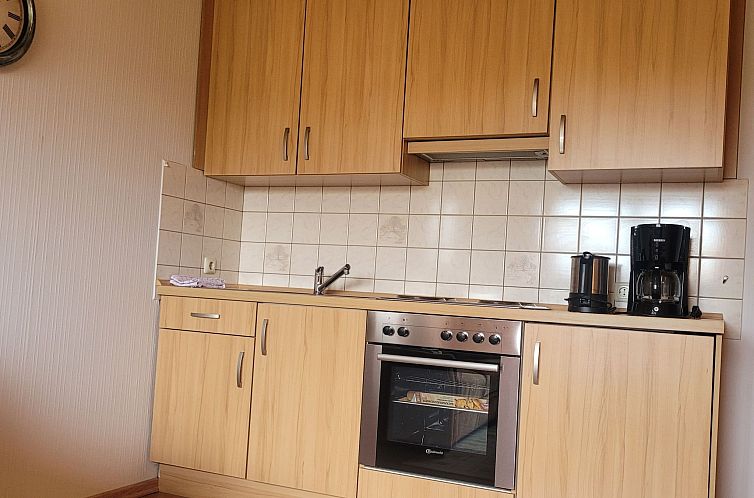 Appartement Haus Monika