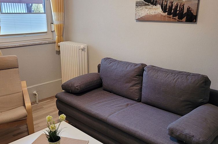 Guest house 0234630 - Apartment North Sea - Appartement in der Nähe  vom Deich und Strand
