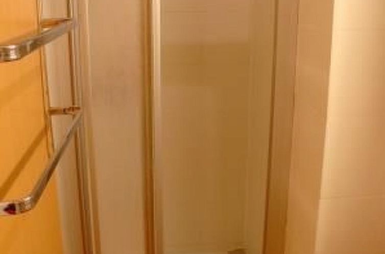 Appartement Geräumige Ferienwohnung in Burhave mit Grill, G