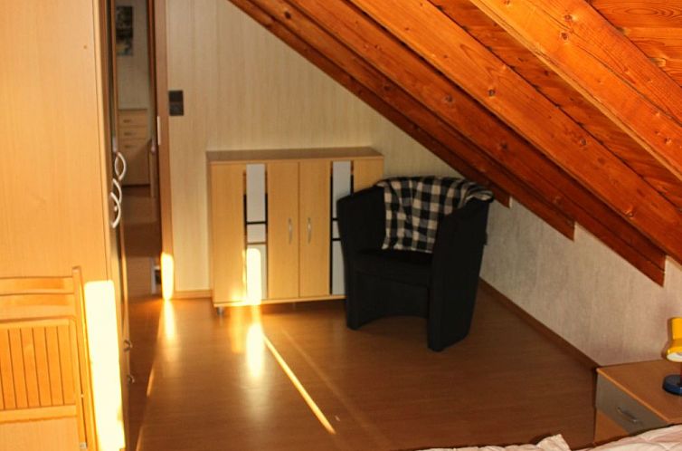 Appartement Geräumige Ferienwohnung in Burhave mit Grill, G