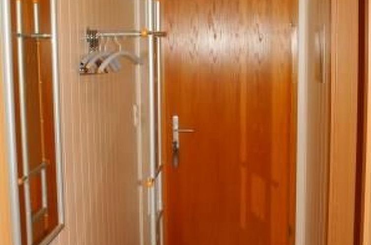 Appartement Geräumige Ferienwohnung in Burhave mit Grill, G
