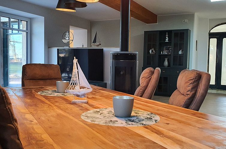 Appartement Friesenhof