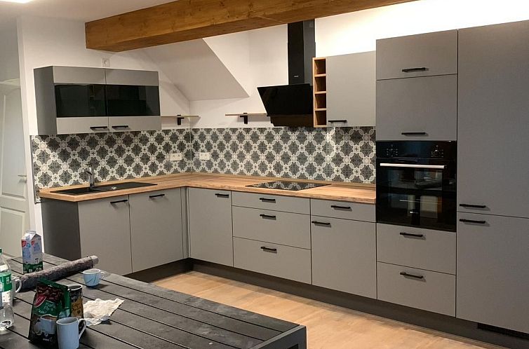 Appartement Friesenhof