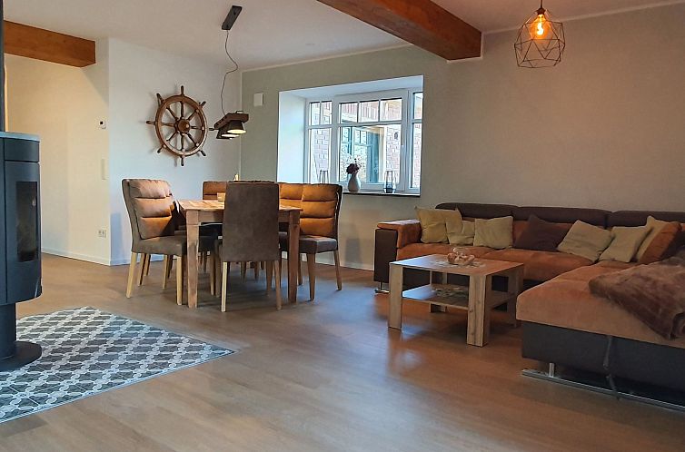 Appartement Friesenhof