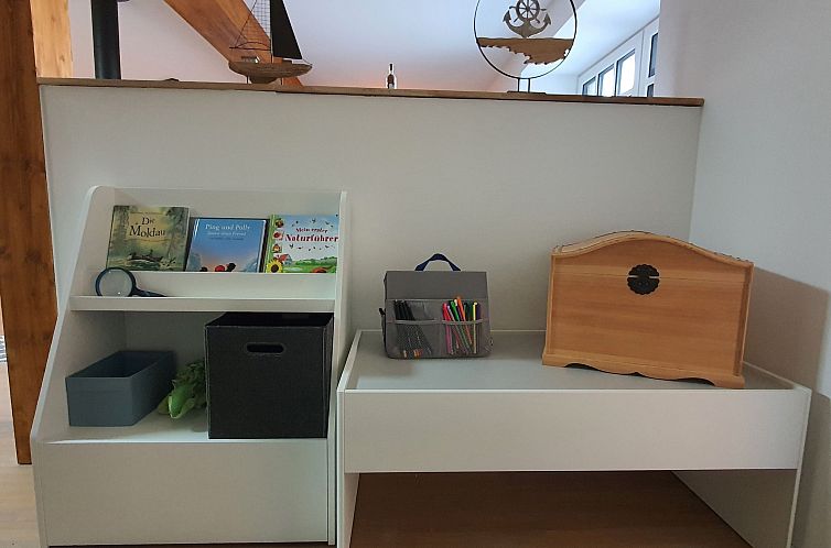 Appartement Friesenhof