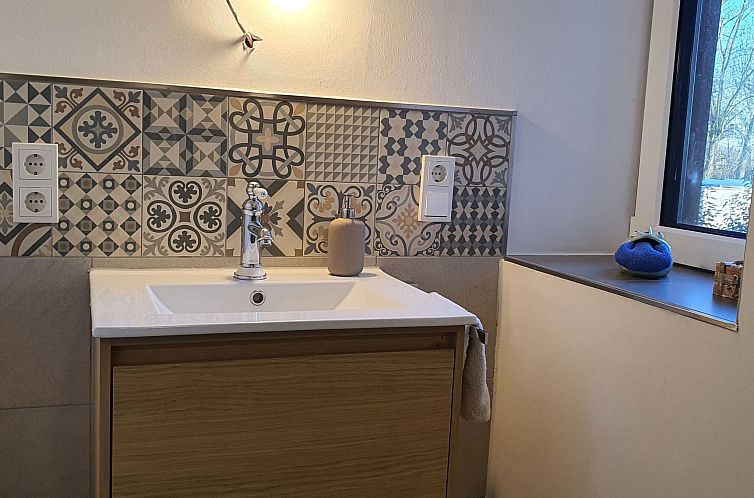 Appartement Friesenhof
