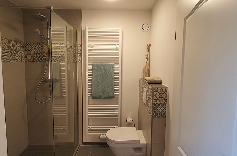 Appartement Friesenhof