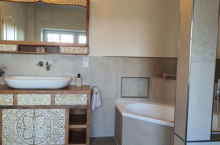 Appartement Friesenhof