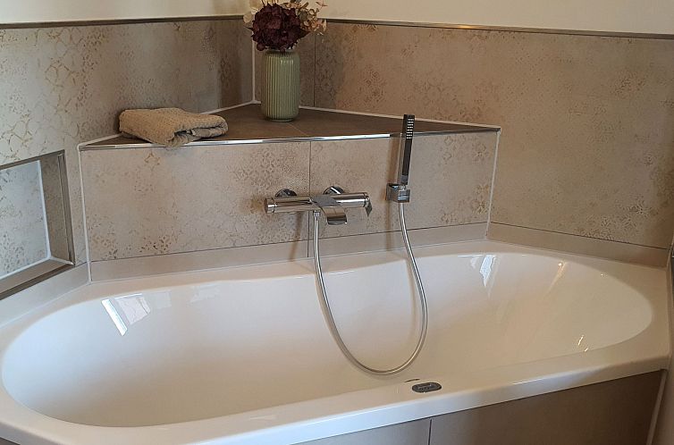 Appartement Friesenhof