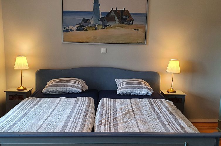 Appartement Friesenhof