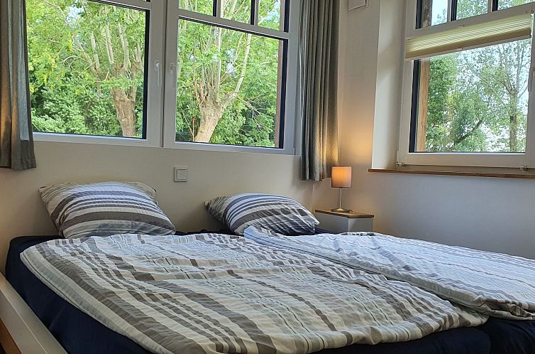 Appartement Friesenhof