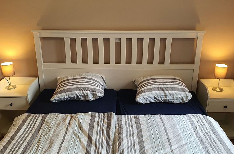 Appartement Friesenhof