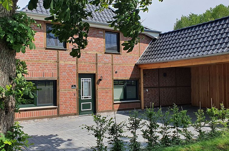 Appartement Friesenhof