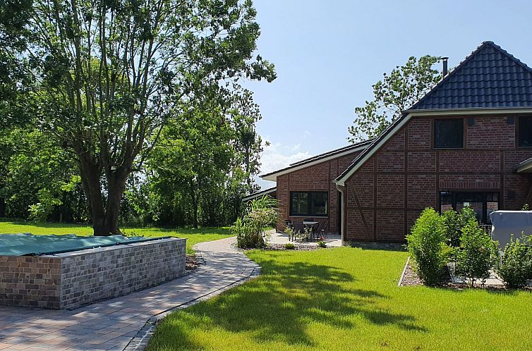 Appartement Friesenhof