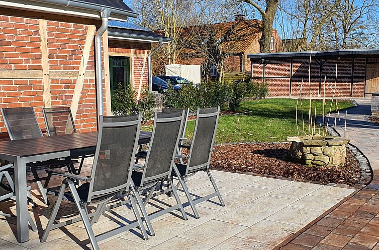 Appartement Friesenhof