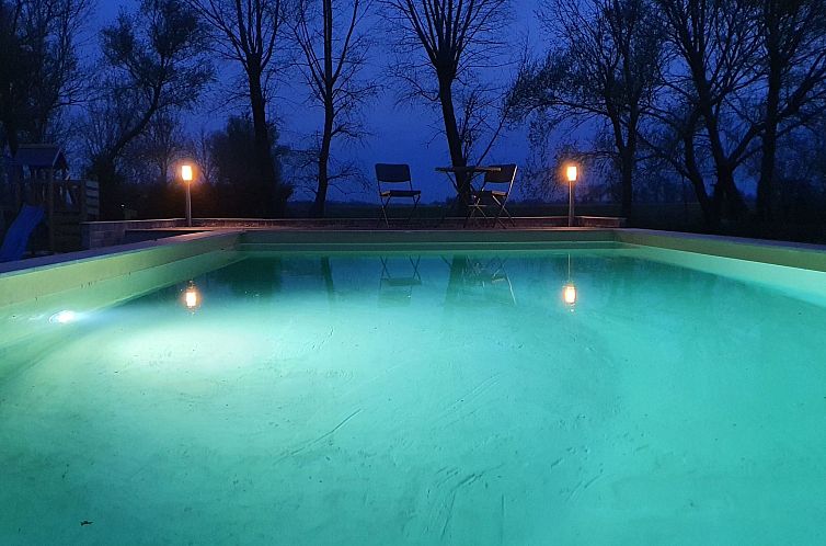 Appartement Friesenhof