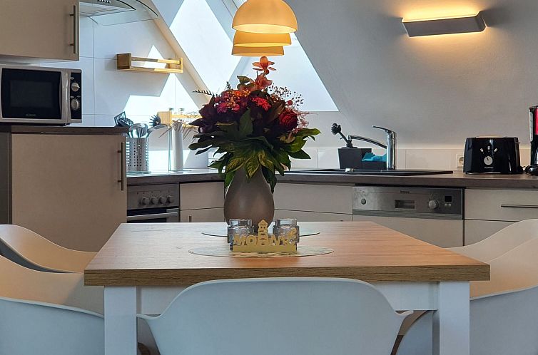 Appartement Friesenhof