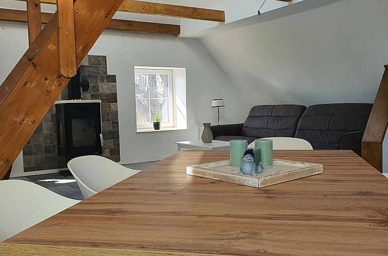 Appartement Friesenhof