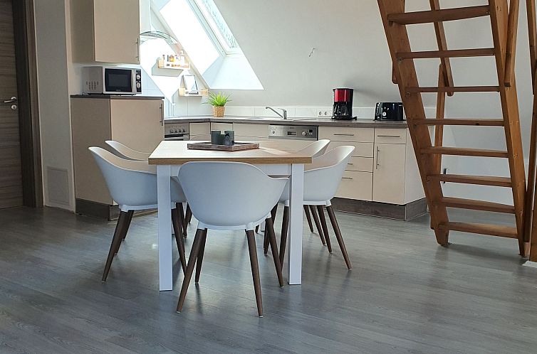 Appartement Friesenhof