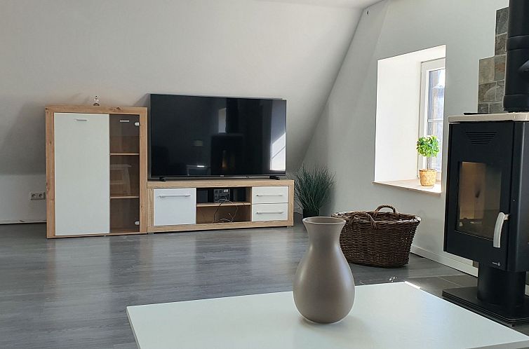 Appartement Friesenhof