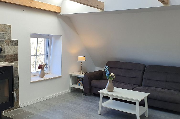 Appartement Friesenhof