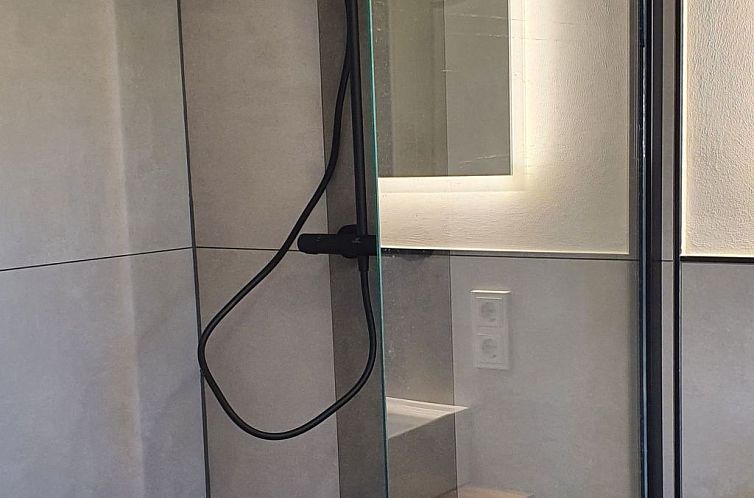 Appartement Friesenhof