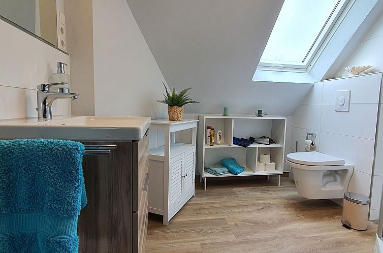 Appartement Friesenhof