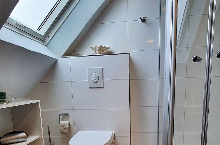 Appartement Friesenhof