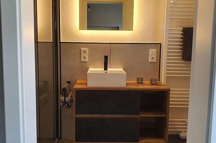 Appartement Friesenhof