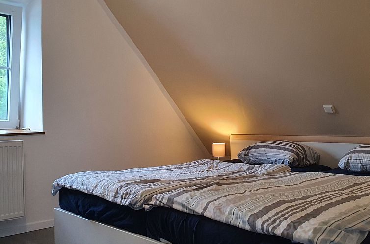 Appartement Friesenhof