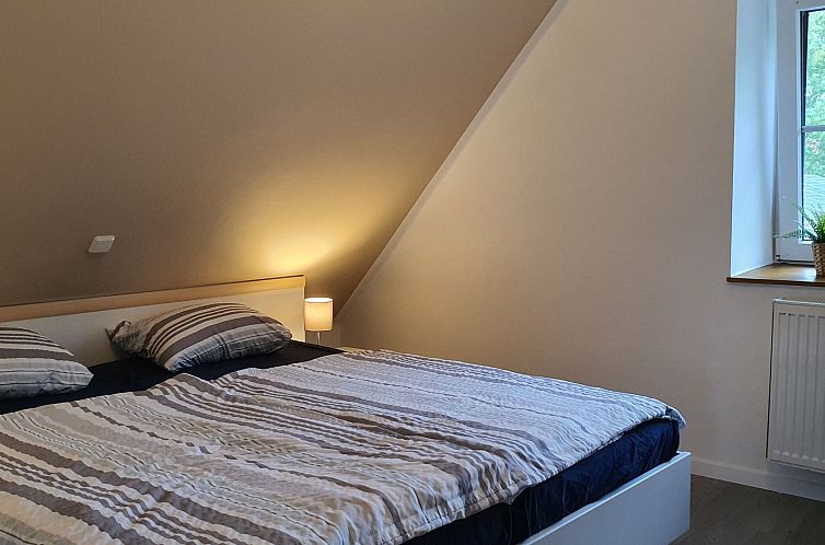 Appartement Friesenhof