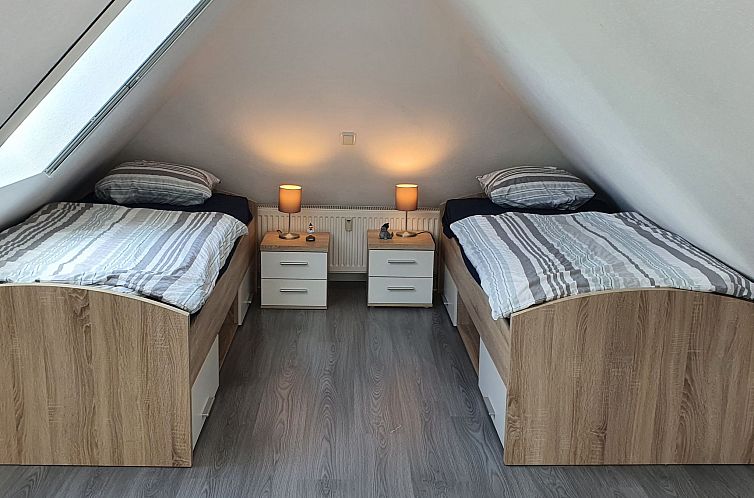 Appartement Friesenhof