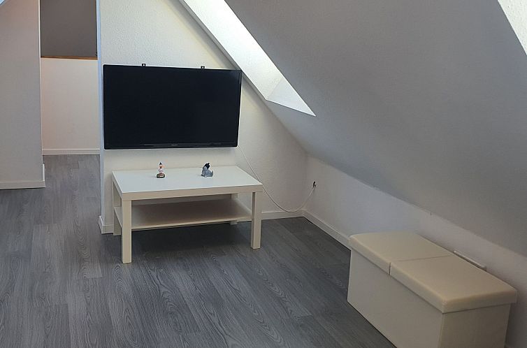 Appartement Friesenhof